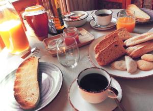 miralmundo alojamientos rurales ayna hostal rural