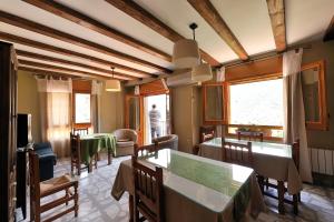 miralmundo alojamientos rurales ayna hostal rural