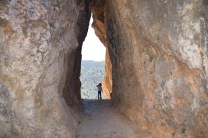 miralmundo alojamientos rurales ayna hostal rural