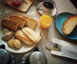 miralmundo alojamientos rurales ayna hostal rural