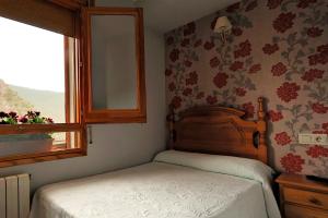 miralmundo alojamientos rurales ayna hostal rural