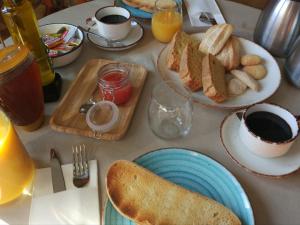 miralmundo alojamientos rurales ayna hostal rural