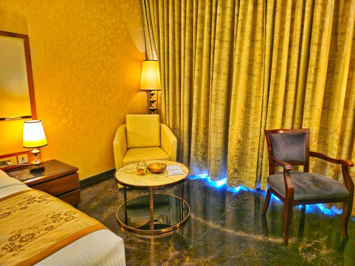 uva meridian bay resort and spa