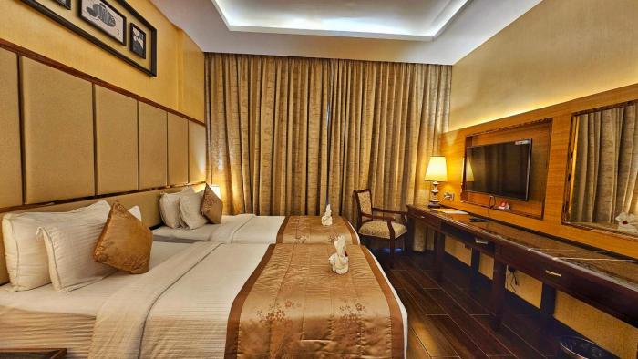 uva meridian bay resort and spa