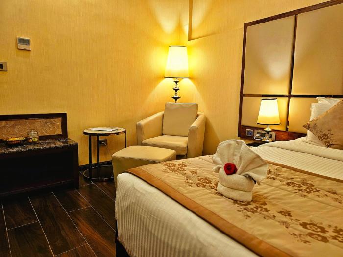 uva meridian bay resort and spa