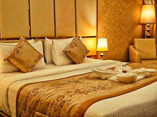 uva meridian bay resort and spa