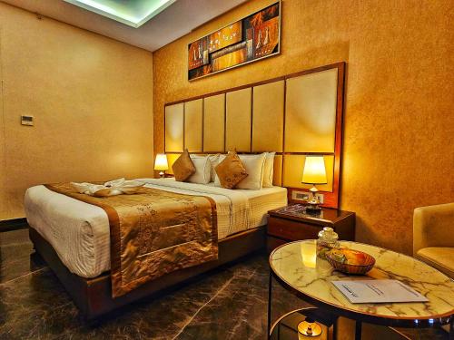 uva meridian bay resort and spa