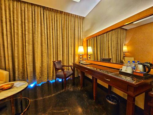 uva meridian bay resort and spa