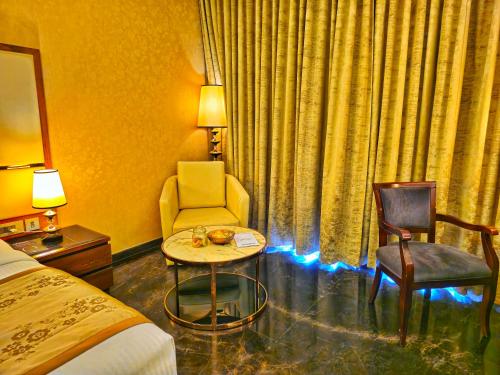 uva meridian bay resort and spa