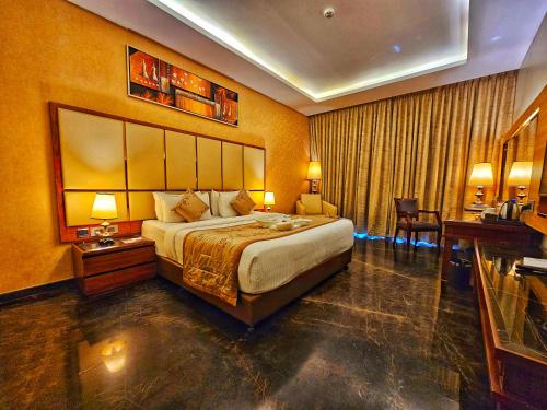 uva meridian bay resort and spa