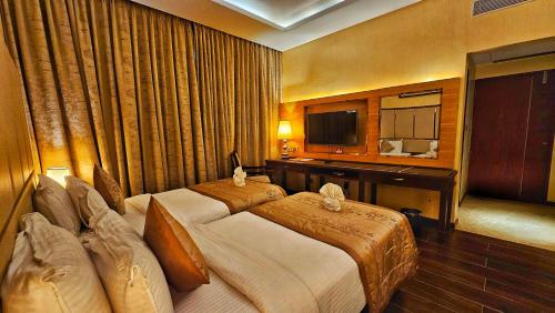 uva meridian bay resort and spa