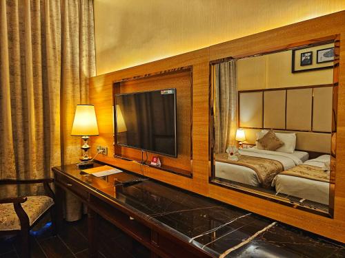 uva meridian bay resort and spa