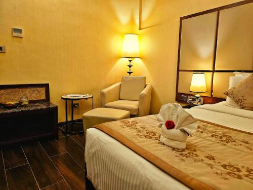 uva meridian bay resort and spa