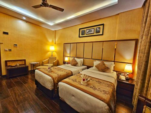 uva meridian bay resort and spa