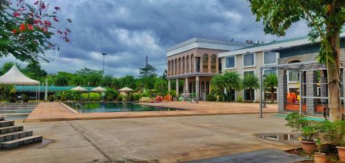 uva meridian bay resort and spa