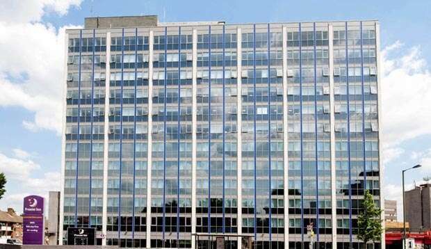 premier inn london hendon the hyde