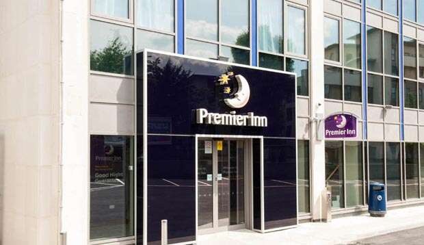 premier inn london hendon the hyde
