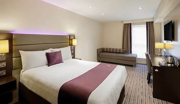 premier inn london hendon the hyde
