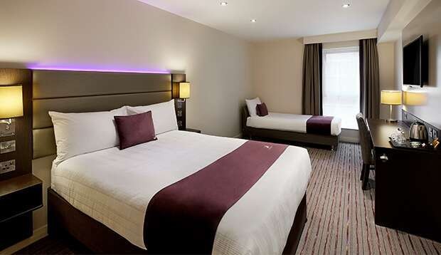 premier inn london hendon the hyde