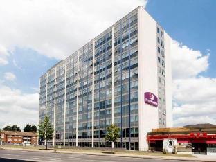 premier inn london hendon the hyde