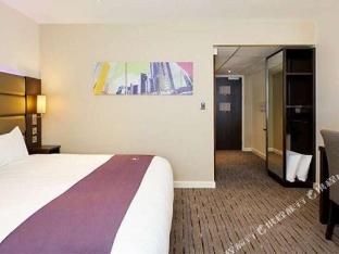 premier inn london hendon the hyde