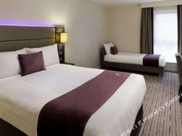 premier inn london hendon the hyde