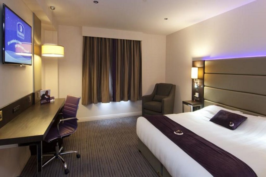 premier inn london hendon the hyde