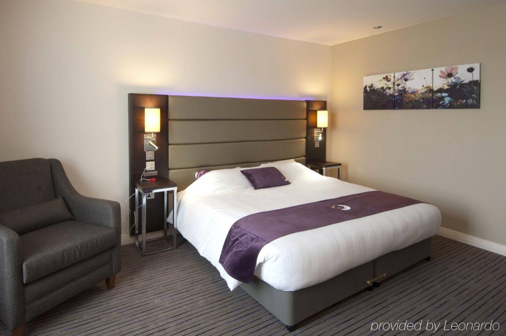 premier inn london hendon the hyde