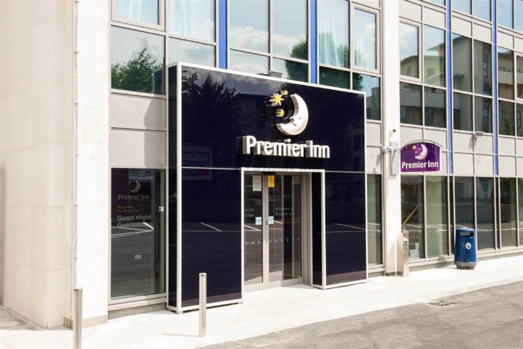 Premier Inn London Hendon - The Hyde,Brent>>Barnet,3 star