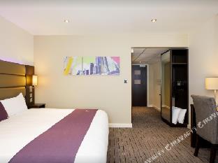 Premier Inn Wigan Town Centre,Greater Manchester>>Bolton,2 star