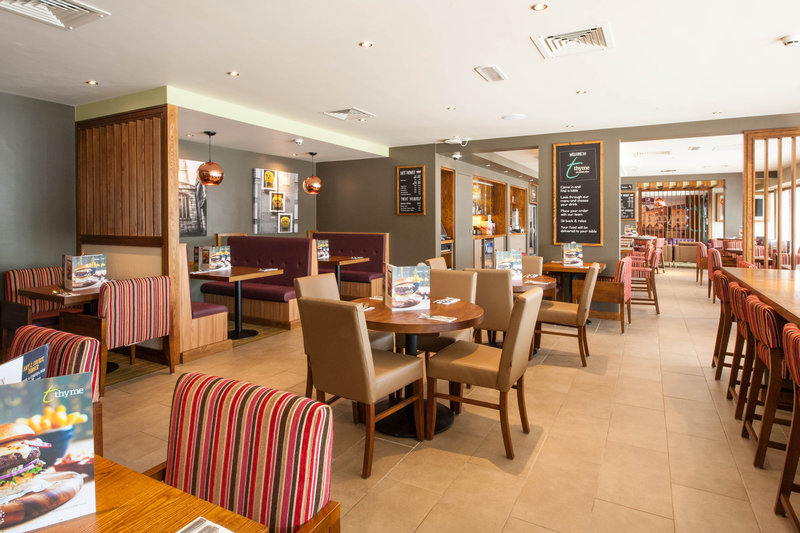 premier inn wigan town centre