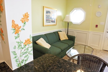 desoto beach gardens