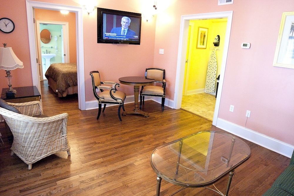 desoto beach gardens