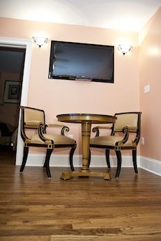 desoto beach gardens