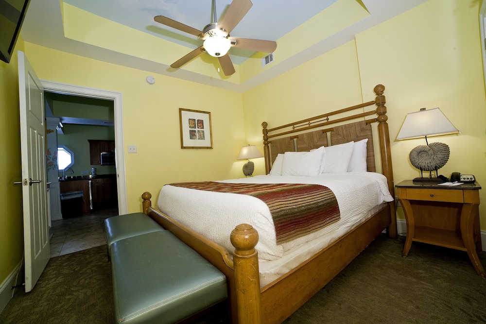 desoto beach gardens