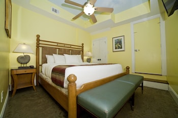 desoto beach gardens