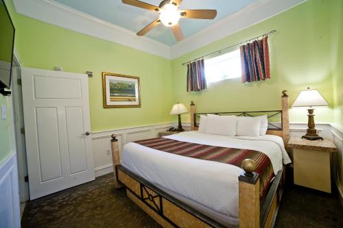 Desoto Beach Gardens,Near Tybee Island Memorial Park,3 star