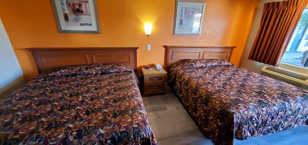 anaheim national inn