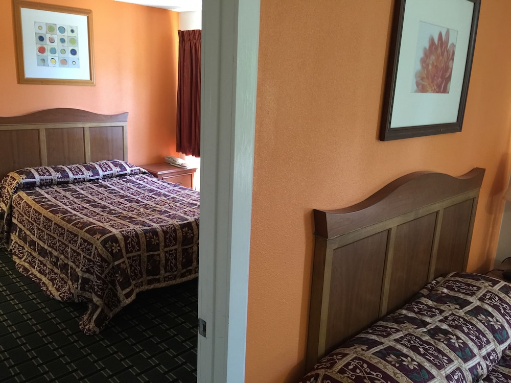 anaheim national inn