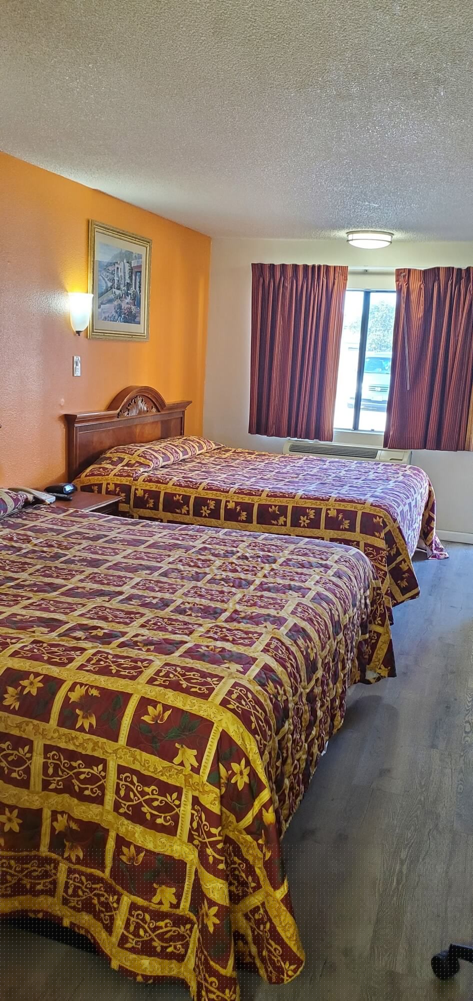 anaheim national inn