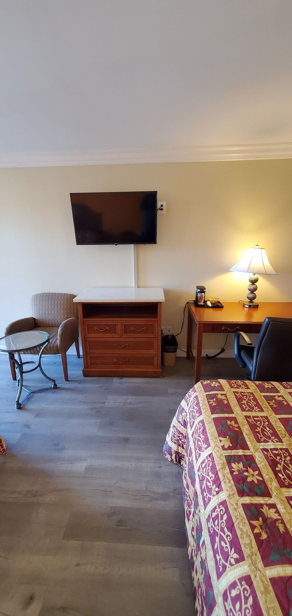 anaheim national inn