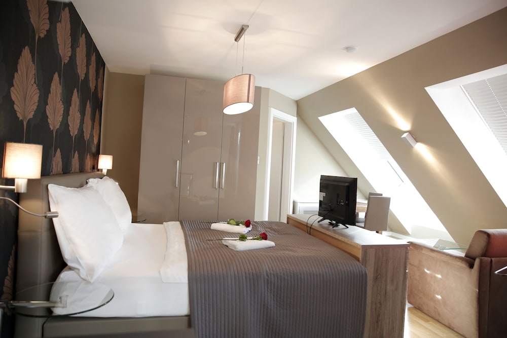kh apartments