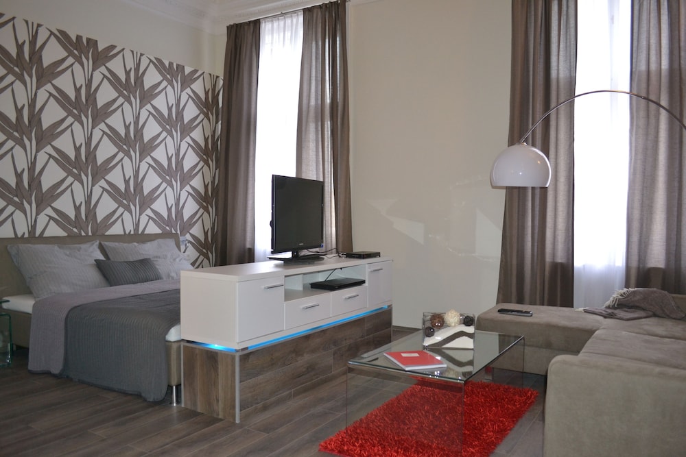 kh apartments