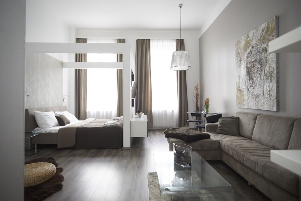 kh apartments