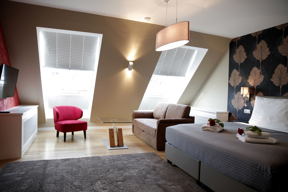 kh apartments