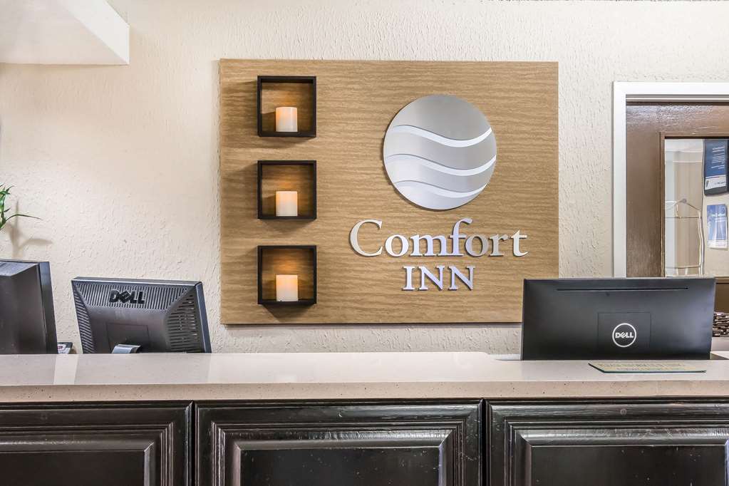 comfort inn