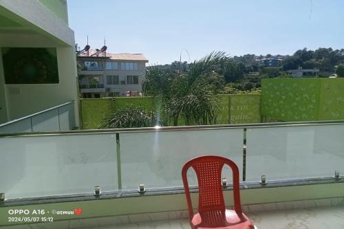 strawberry land resort