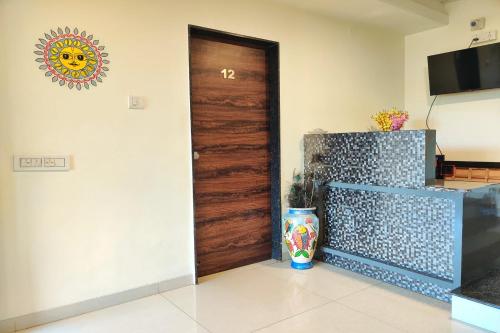 strawberry land resort