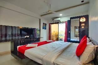 strawberry land resort