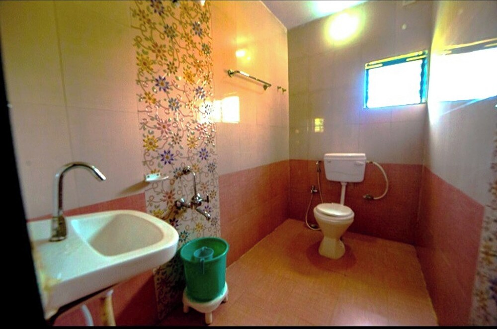 strawberry land resort